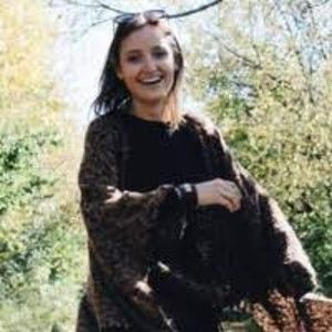 Meet your Posher, Anna